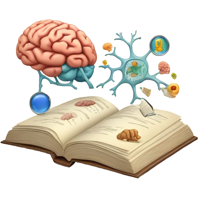 psychology emoji