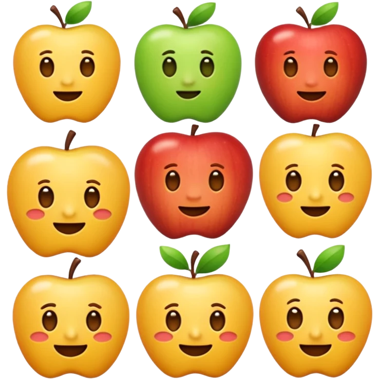 apple ui emoji emoji