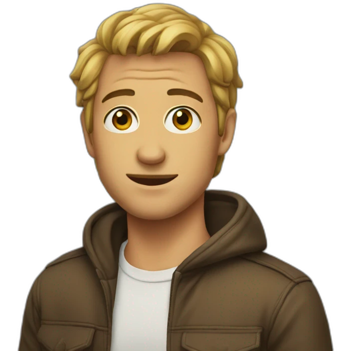 enriki  emoji