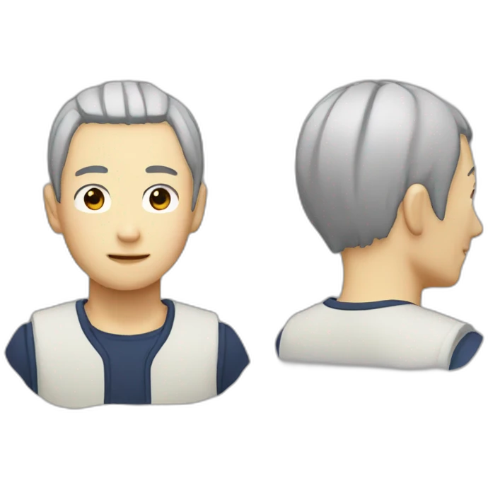 itadori yuji emoji