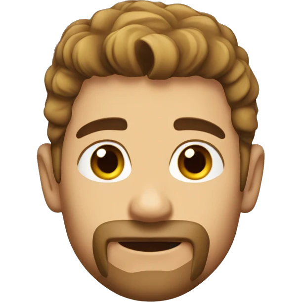Jake Shane emoji