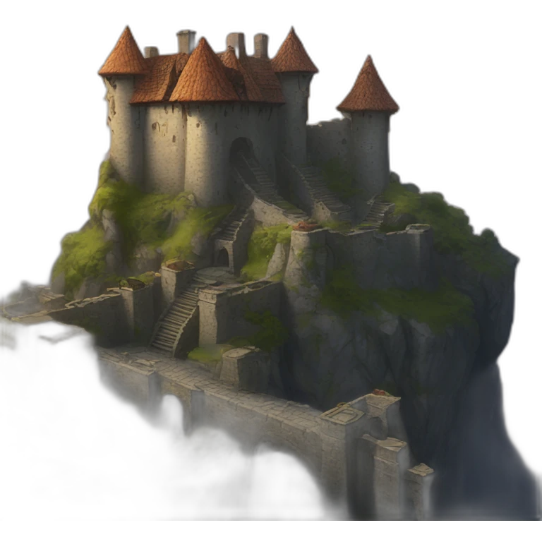 Baldurs Gate 3 karlach emoji