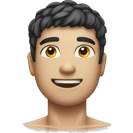 swiming emoji