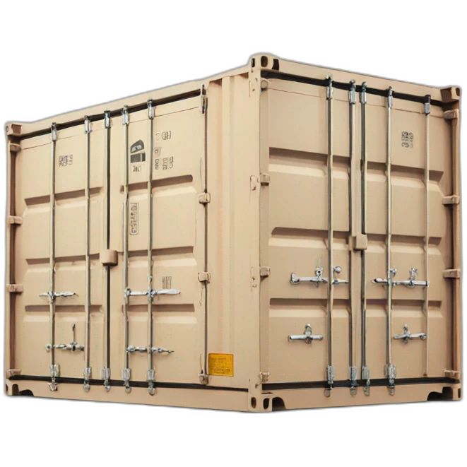 container with goods emoji