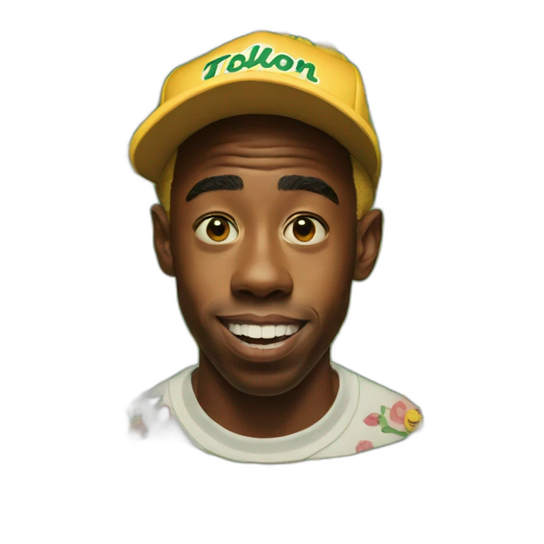 tyler the creator emoji
