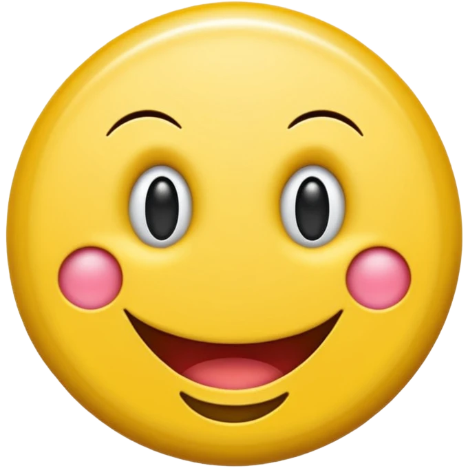 einen Button für YouTube auf dem ein Smilie mit einem daumen nach oben zu sehen ist. emoji