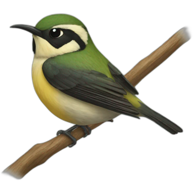 Melanitta fusca stejnegeri emoji