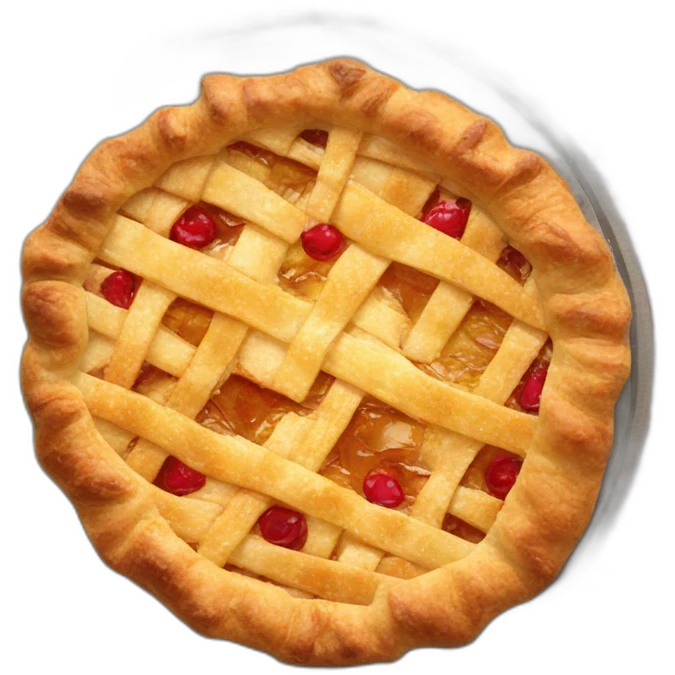 Galette bretonne emoji