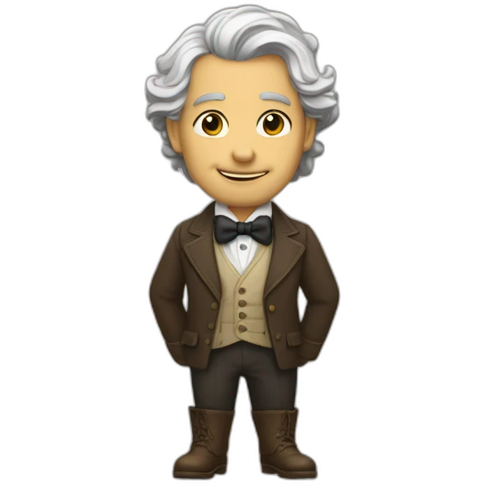 adolphe emoji