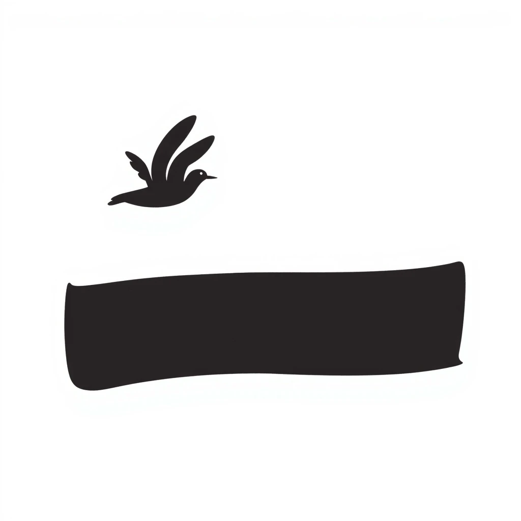 the flag of Ostend, Belgium, hand-drawn doodle style emoji