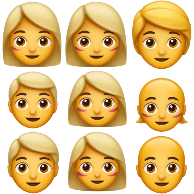 ترکیب ایمجوی سنگ با اتش emoji