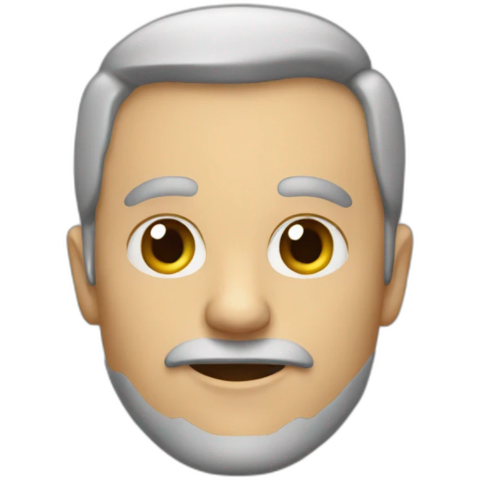 Arschloch emoji