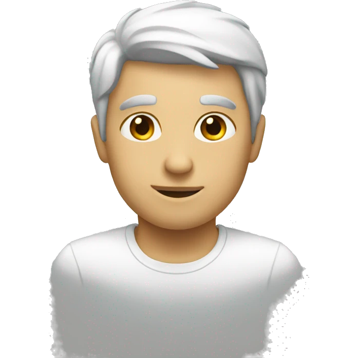 Clean  emoji