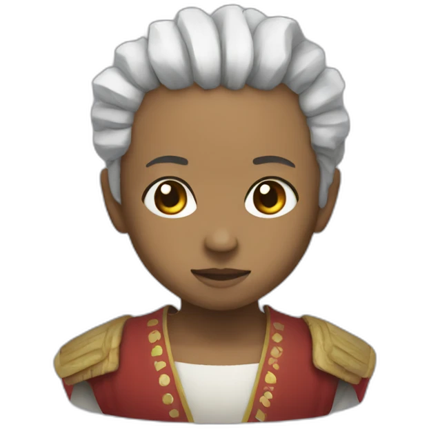 Sukuna emoji