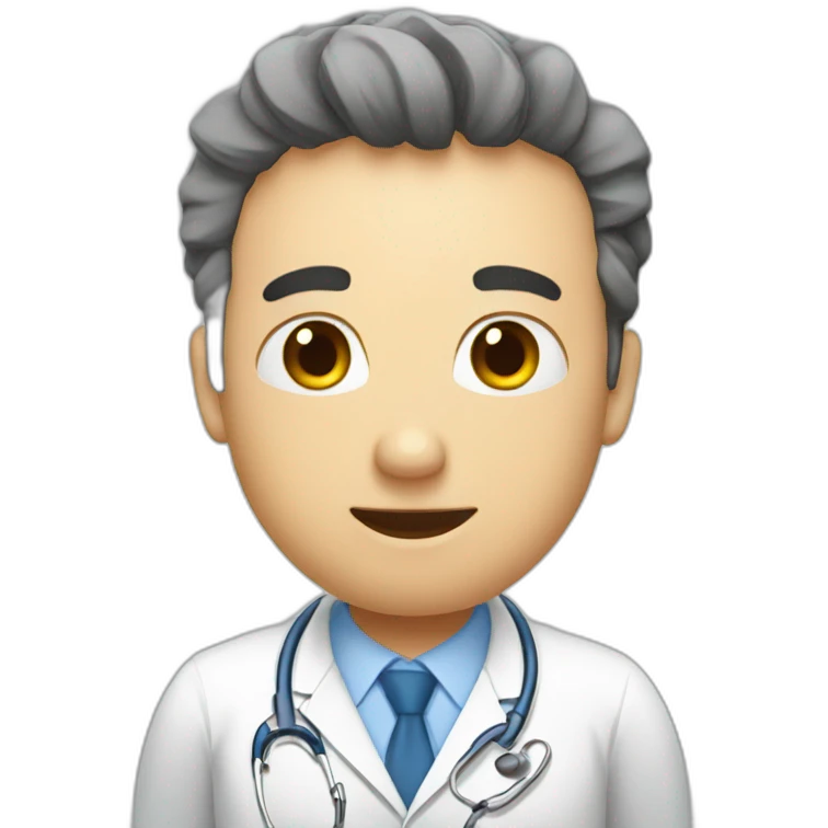 urologist examination emoji