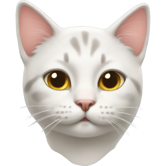 meow emoji