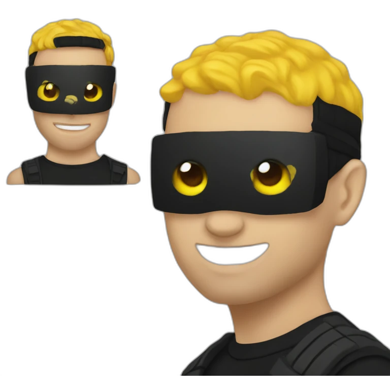 Twenty one pilots emoji