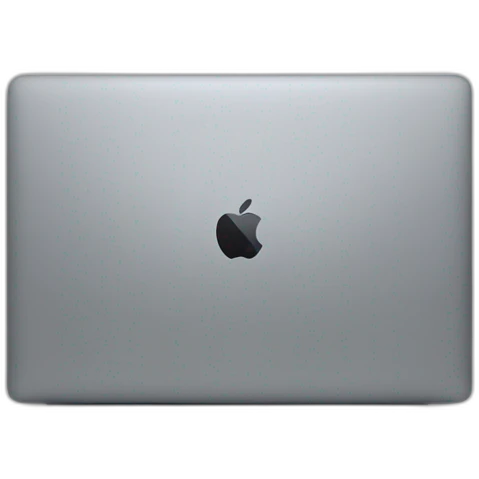 Macbook pro  emoji