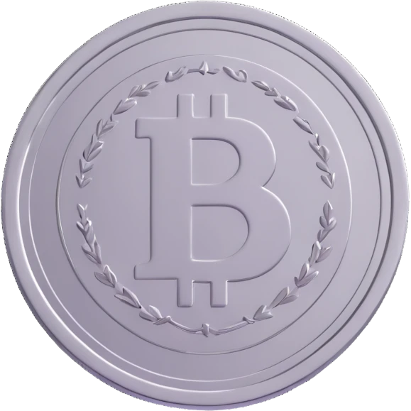 silver coin emoji