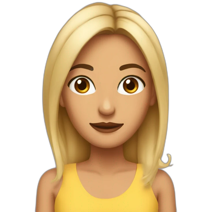 Emanuelle Marcon emoji