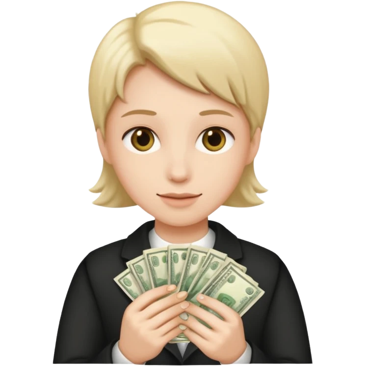 mone emoji