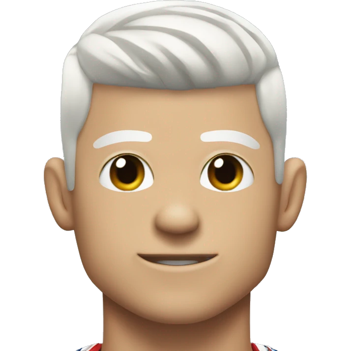cody rhodes wearing united kingdom outfi emoji