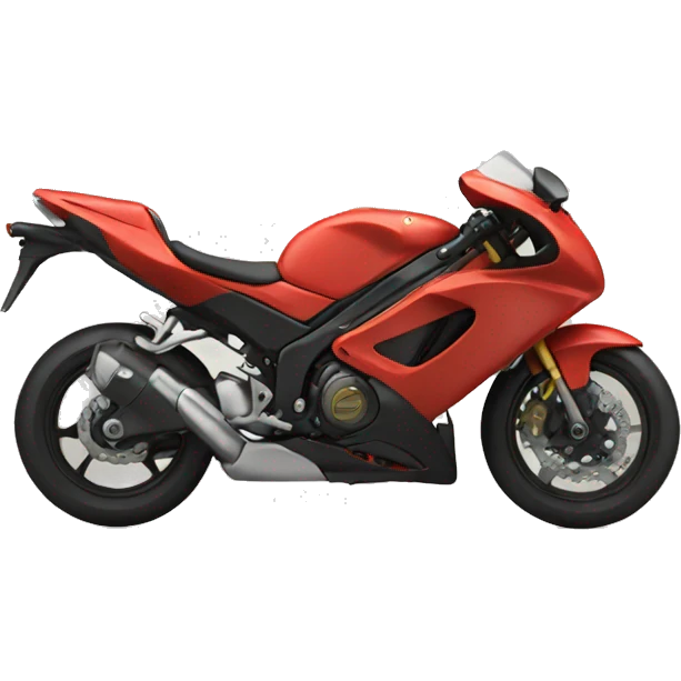 Motosega emoji