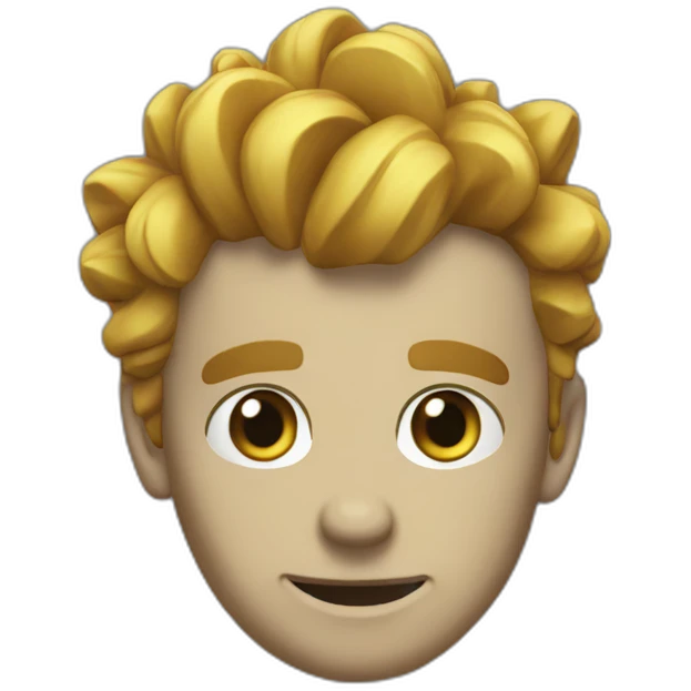 Freez corleon emoji