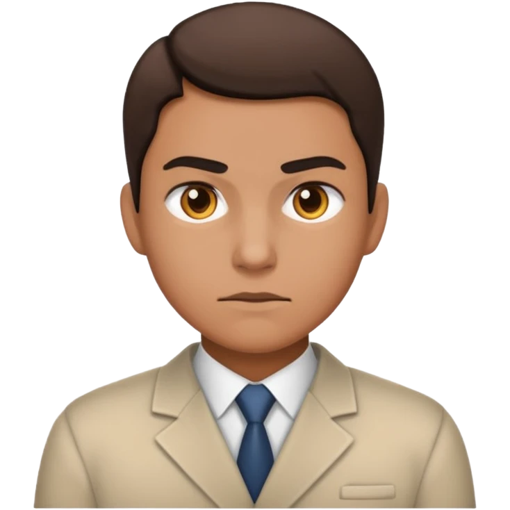 Trading emoji
