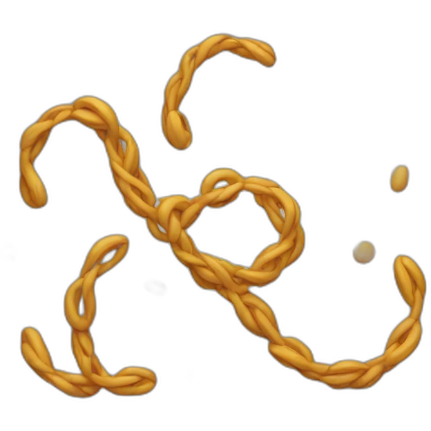Loop emoji
