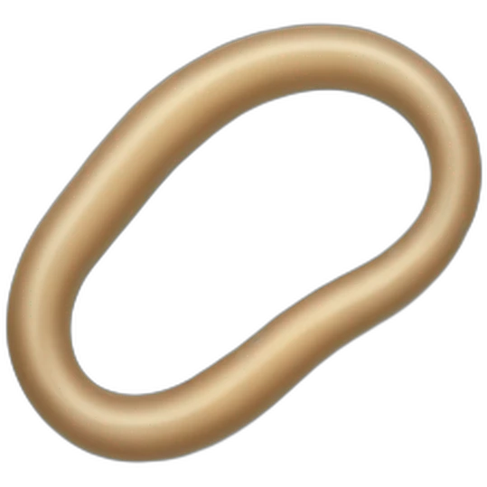 C. elegans emoji