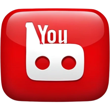YouTube  emoji
