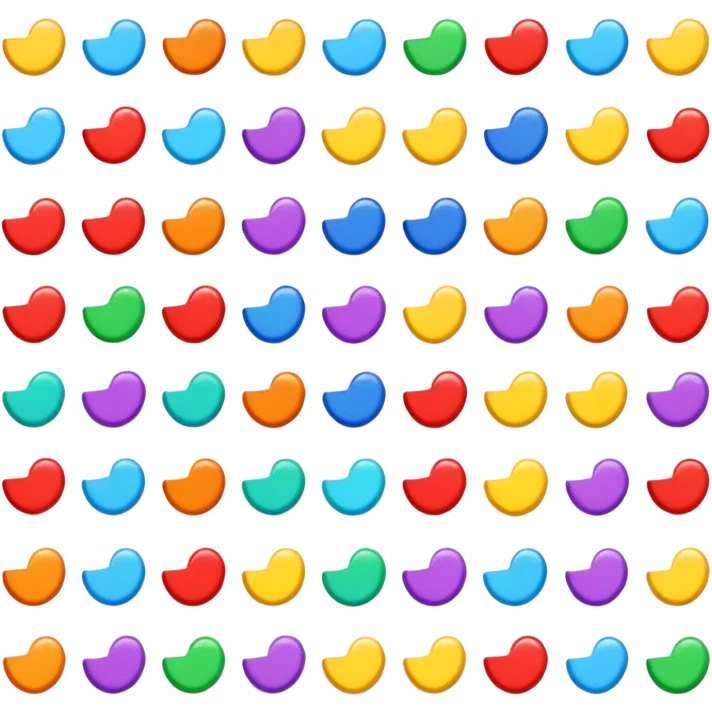 Ninety sticker  emoji