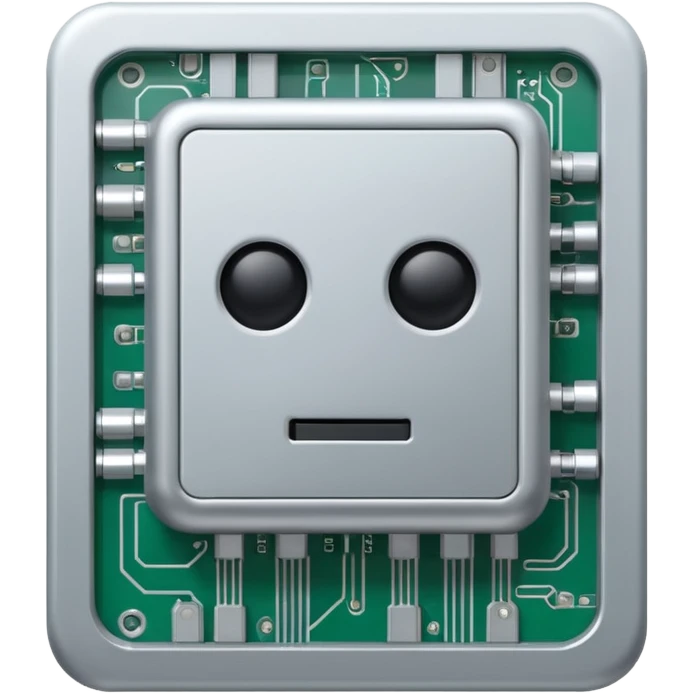 emoji print 'GHz Computer 'on processor print GHz Computer emoji