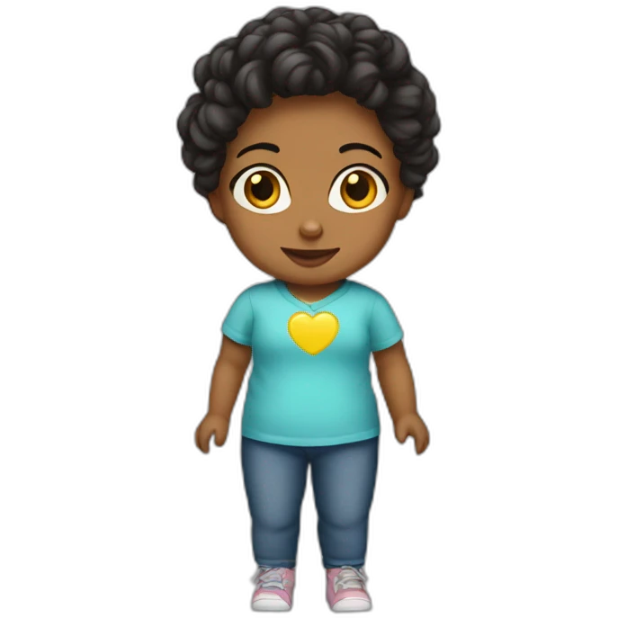 Babysitter emoji