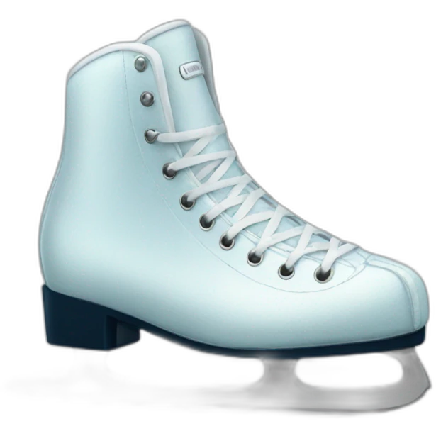 ice skating emoji