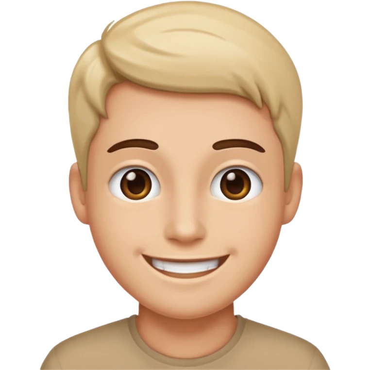 Myself emoji