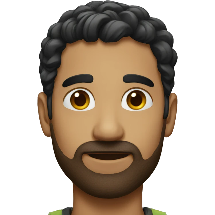 Krish emoji