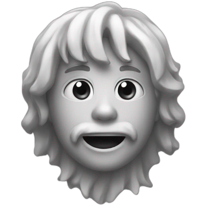 Baignoire d'argent emoji