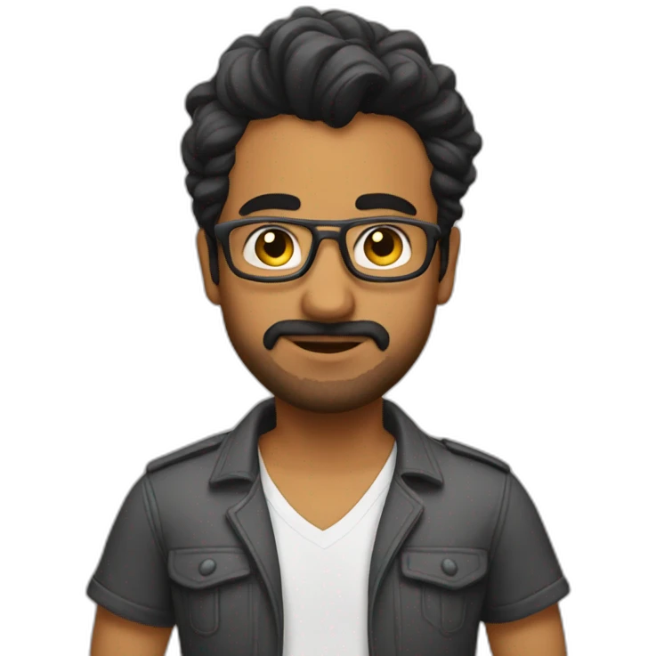 anurag emoji