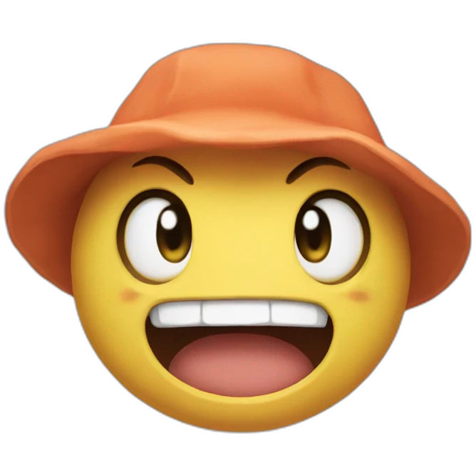 Pokemon pleb emoji