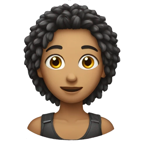 Haies emoji