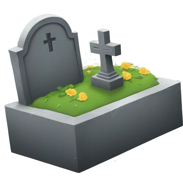 grave emoji
