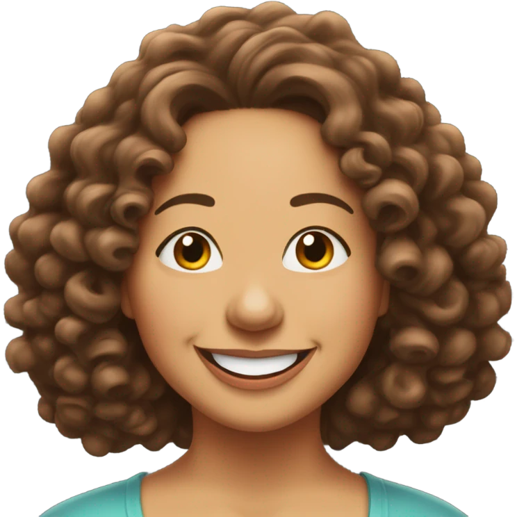Maya Rudolph emoji