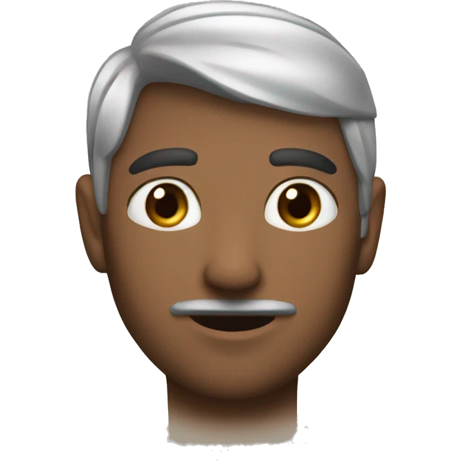 Kot  róża emoji