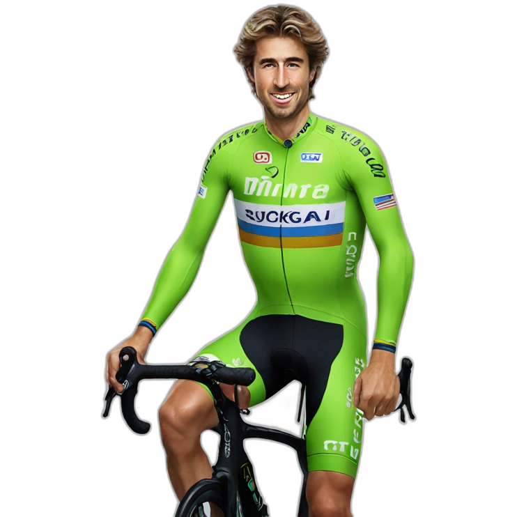 Peter sagan emoji