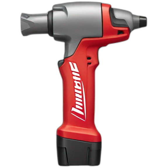 Milwaukee tools emoji