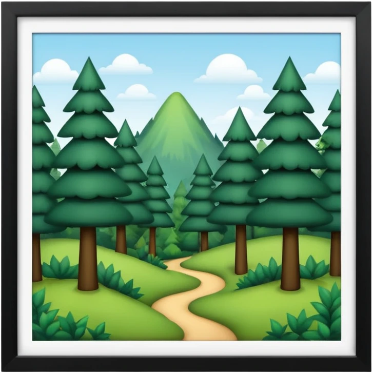 Trump giving Bill Clinton a blow job emoji