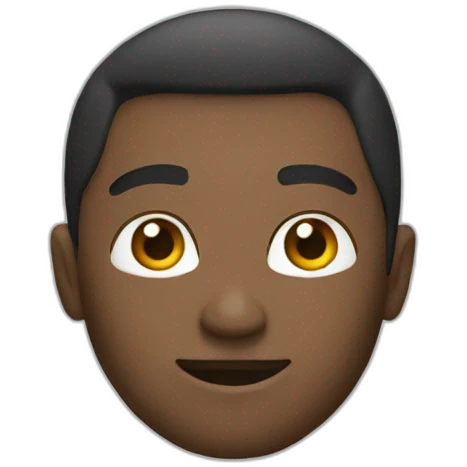tech bro emoji