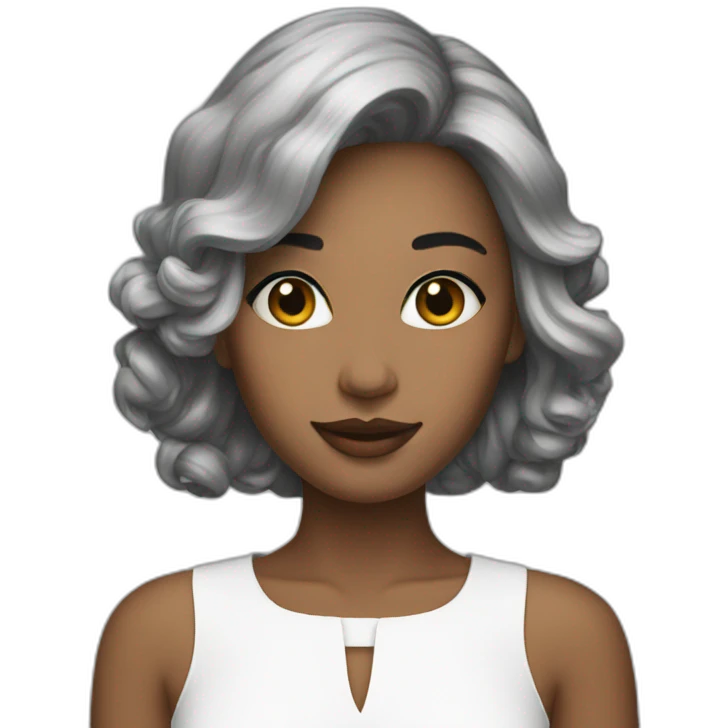 beauté emoji